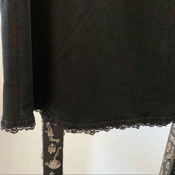 Impressions Lifestyle Ladies Skirt/Blouse Set PS - Picture 7 of 7